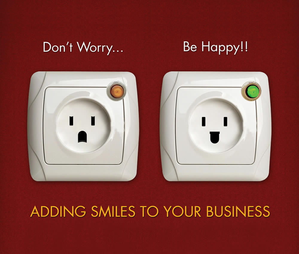 Avo Magazine Ad Creative Design